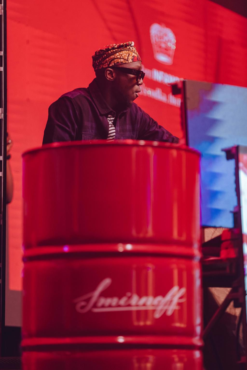 DJ Spinall
