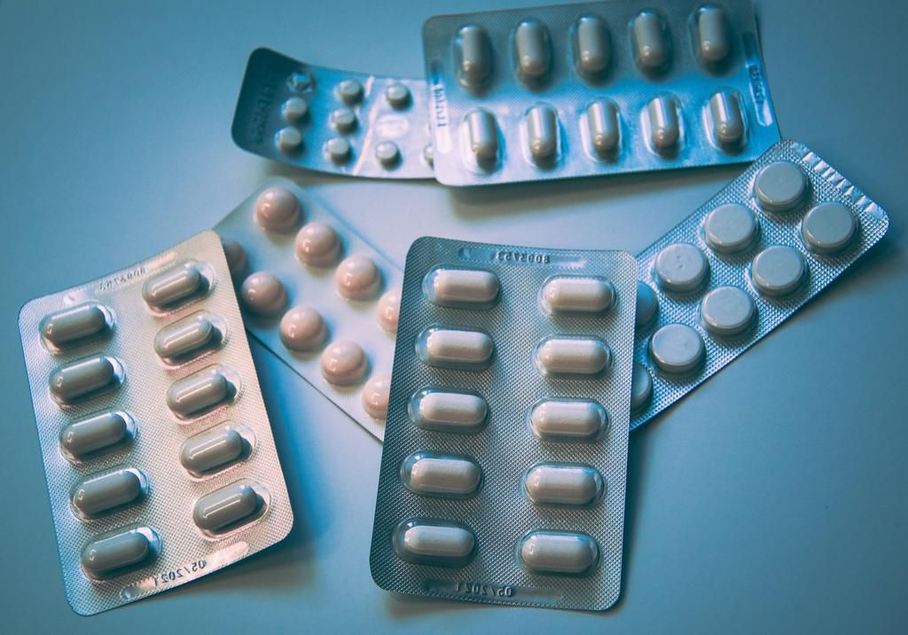 Frequent use of painkillers affects your kidneys[techtimes]
