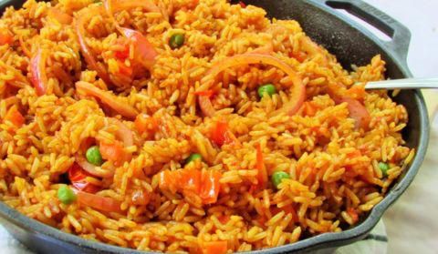 Sierra Leone beats Ghana and Nigeria to win 2019 Jollof Competition