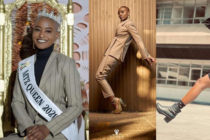 Miss Tourism loses crown 2 days after winning as her nude photos emerge online