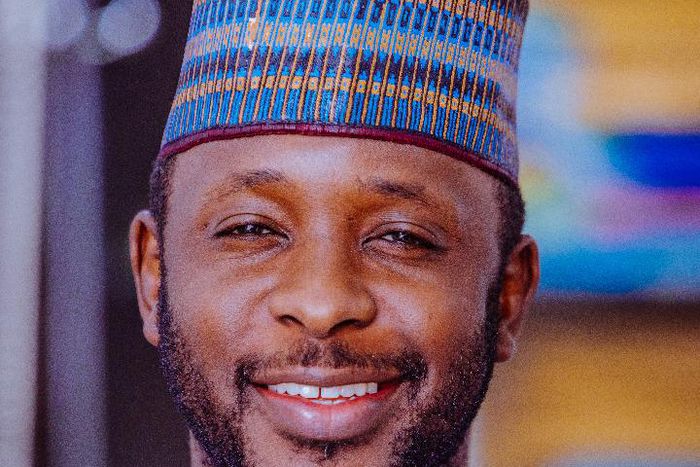 Muhammad Sani, popularly called Dattijo