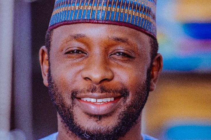 Muhammad Sani, popularly called Dattijo