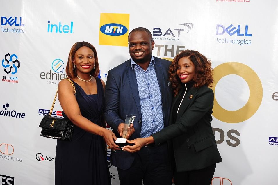 Honours for British American Tobacco (BAT) as it wins Consumer Goods category of CIO Awards