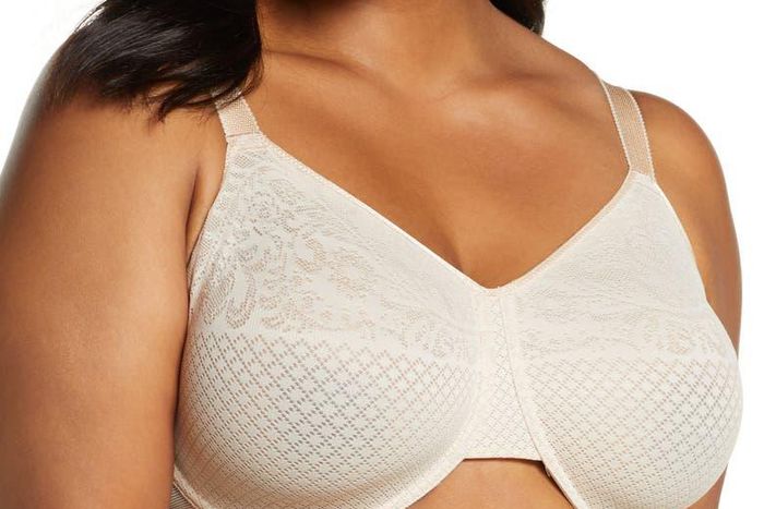 Minimizer bras are a must-have [nordstorm]