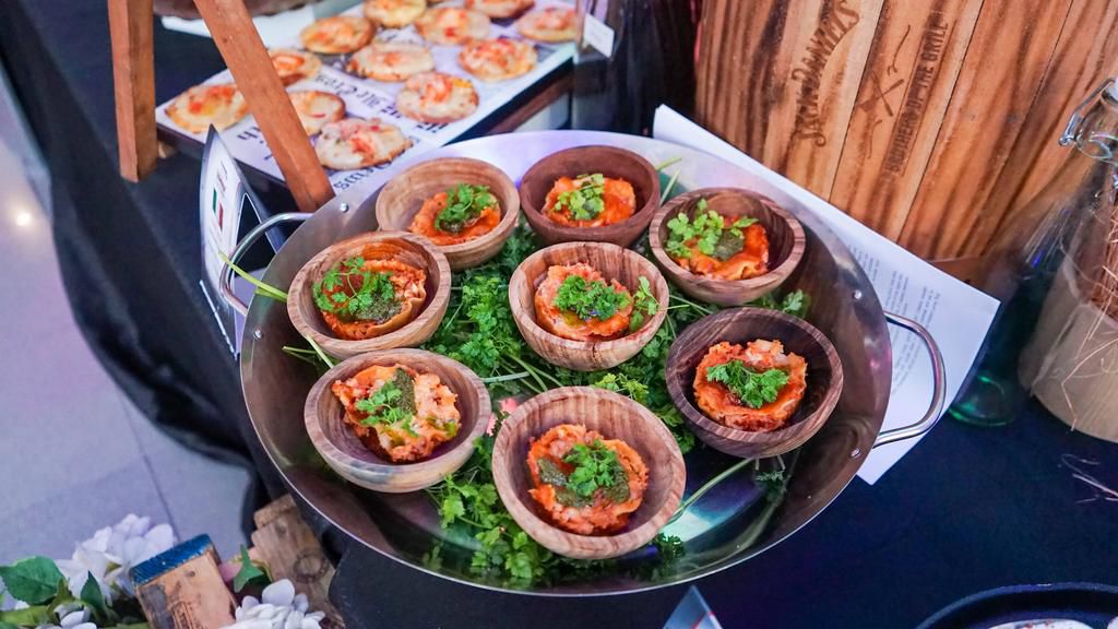 Suzuki by CFAO treats customers to culture-centric Halloween party