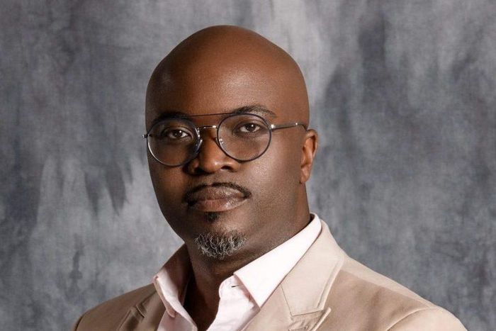 Netflix's Ben Amadasun [New African Magazine]