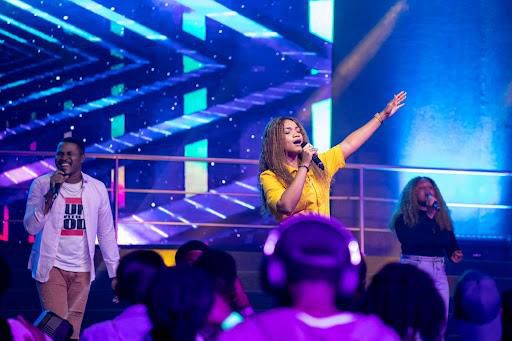 Unbound Fest: The counterculture experience