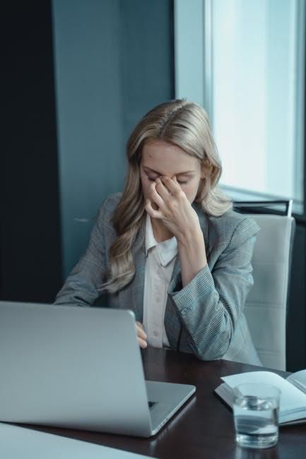 Are you feeling overwhelmed? You are not alone