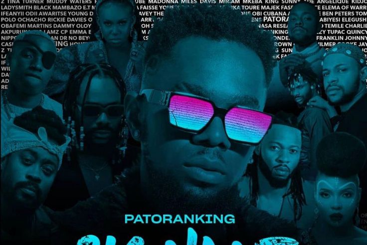 Boxing Day Special: Beenie Man, Flavour, Yemi Alade, Adekunle Gold confirmed for Patoranking's Big Name concert