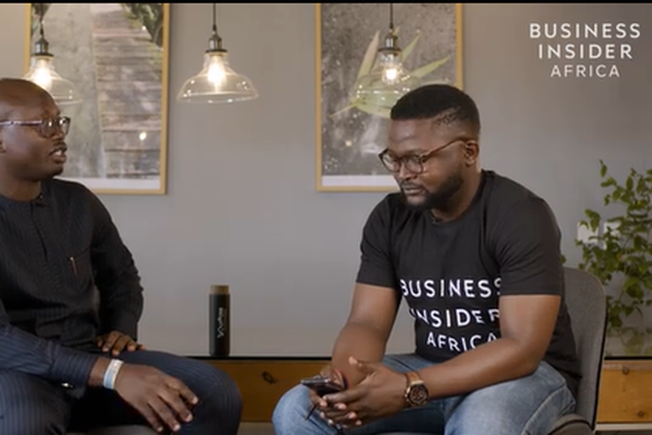 Exclusive: Samuel Chukwunonso Eze speaks with Business Insider Africa on launching OurPass, a one-click checkout solution for digital commerce in Africa