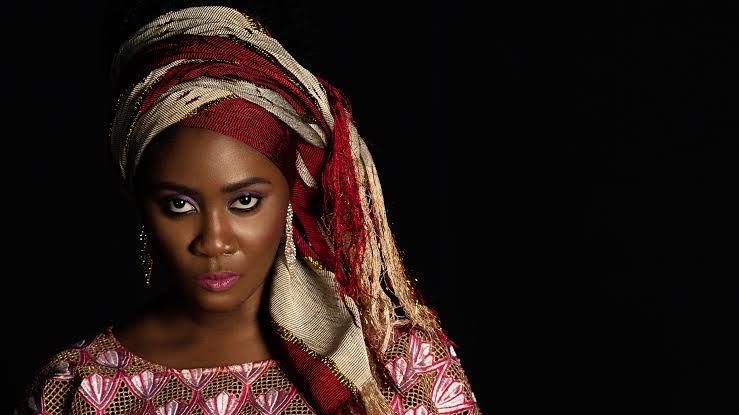 Young Eniola (Toni tones) - Top 10 characters in 'King of Boys 2'