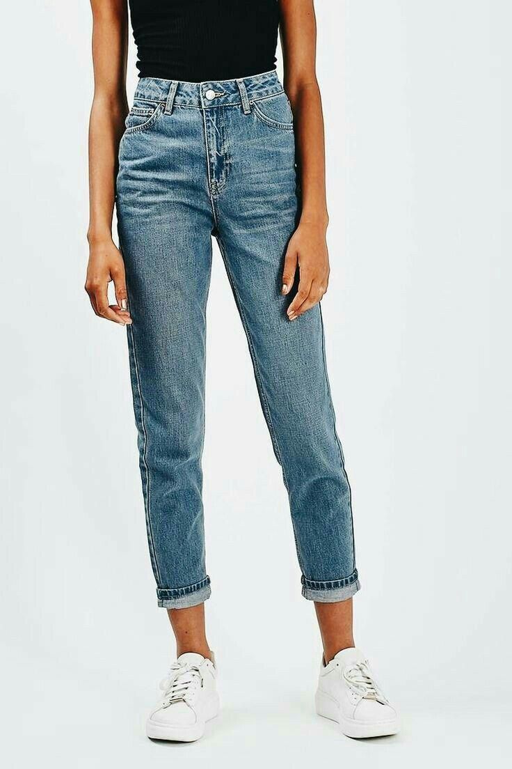 These are called mom jeans [pinterest]