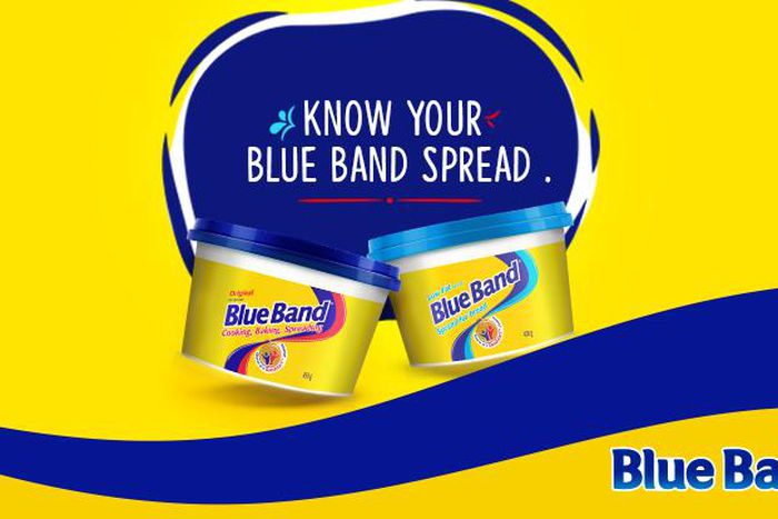 Discover the difference between the two Blue Band variants