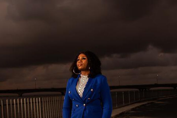 Who is Funmi Ayinke?