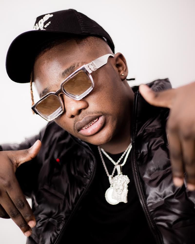 Hotkid - Mandem. (Dr. Dolor)