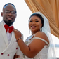 #Kaxan 2020: Photos from Ghanaian actress, Xandy Kamel's wedding