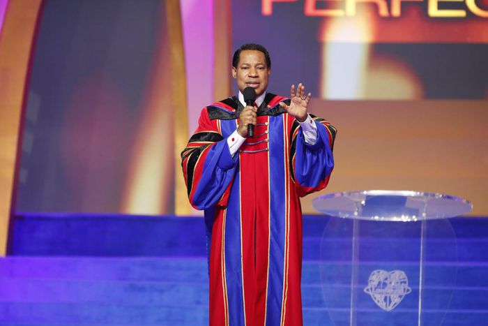 Who Are the Future Leaders of Africa, Recognized and Inspired by Pastor Chris Oyakhilome?