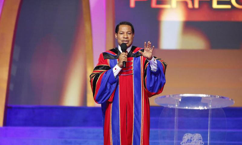 Who Are the Future Leaders of Africa, Recognized and Inspired by Pastor Chris Oyakhilome?