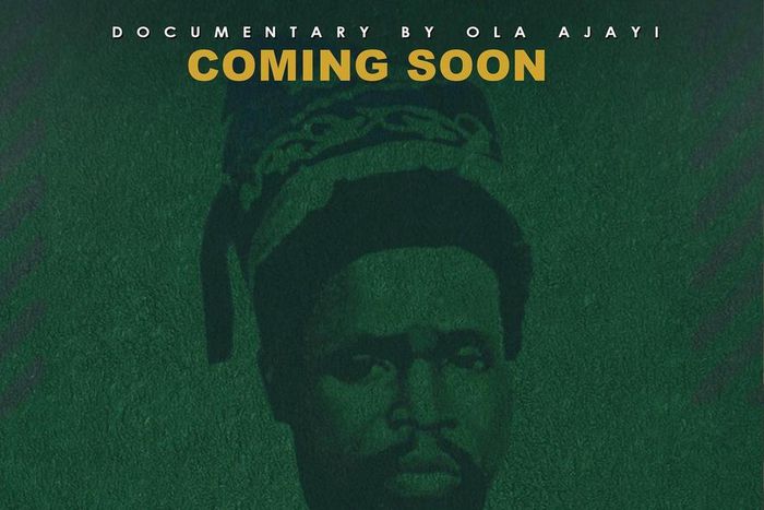 Ola Ajayi's documentary on Cherubim & Seraphim' church [Instagram]