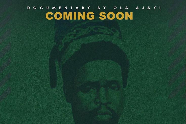 Ola Ajayi's documentary on Cherubim & Seraphim' church [Instagram]