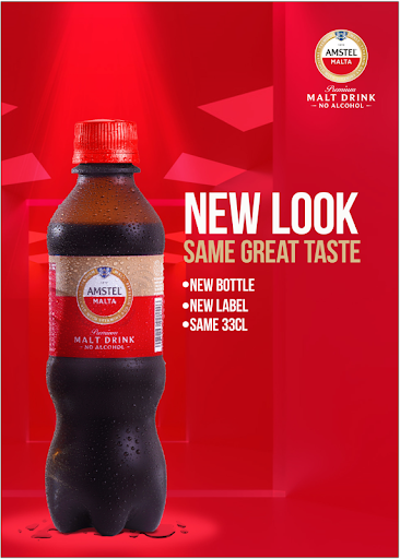 Amstel Malta