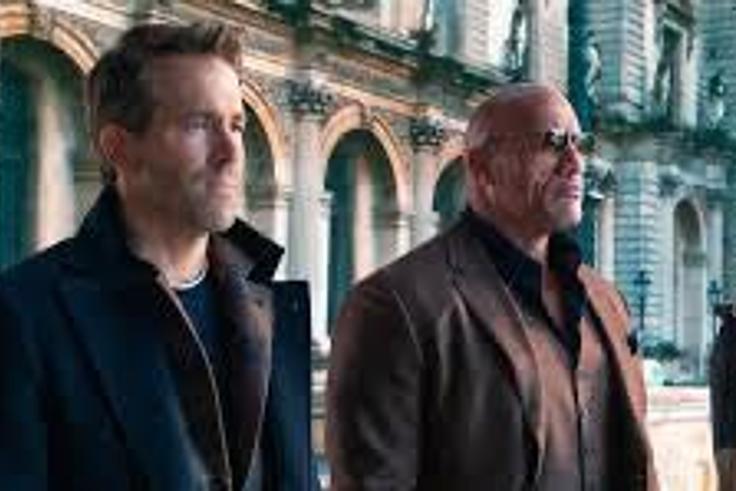 Even with a star studded cast, ‘red notice’ misses something