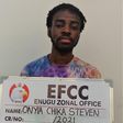 Onyia Chika Steven [EFCC]