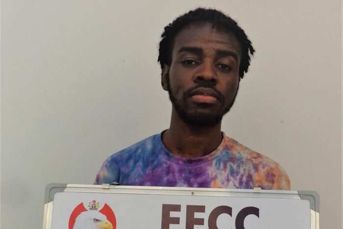 Onyia Chika Steven [EFCC]