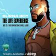 Burna Boy - Live Experience