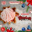 Cold Stone brings the festive vibes with the new Strawberry Cake Batter Flavour and 12 days of Christmas Spe
