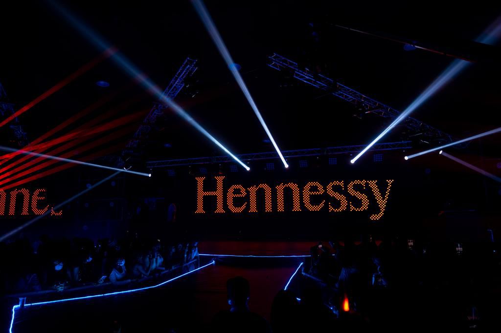 Hennessy Artistry The Finale Concert 2021