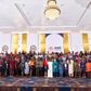 U.S Consulate in Lagos, Ascend Studios Foundation graduate 2020/2021 AWE participants
