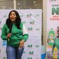 Morning Fresh wraps up her wash-a-thon campaign as @diaryofakitchenlover storms Abuja with her team