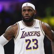 lebron james lakers 2019