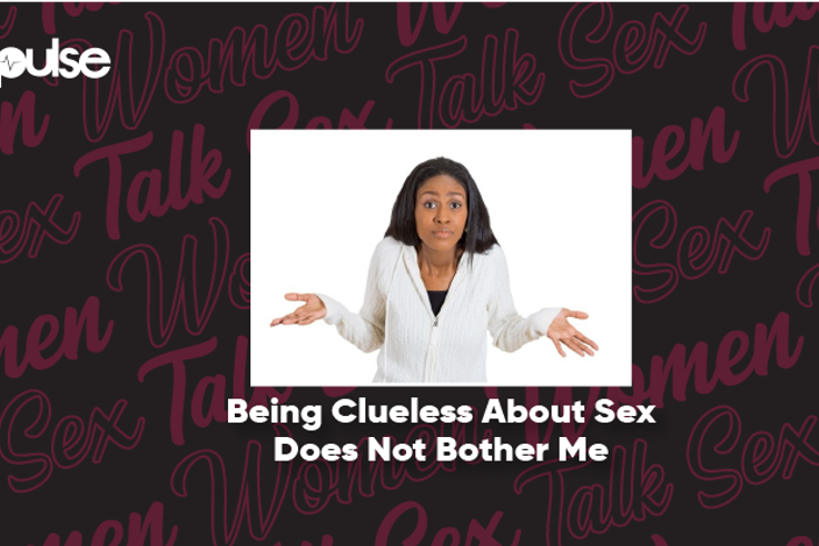 Women Talk Sex - The Unbothered Edition
