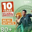 GOtv @10: Reasons we are loving GOtv