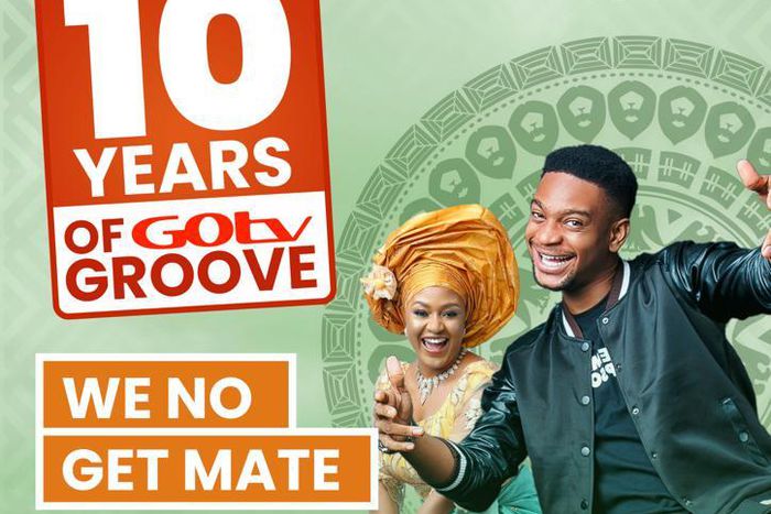 GOtv @10: Reasons we are loving GOtv