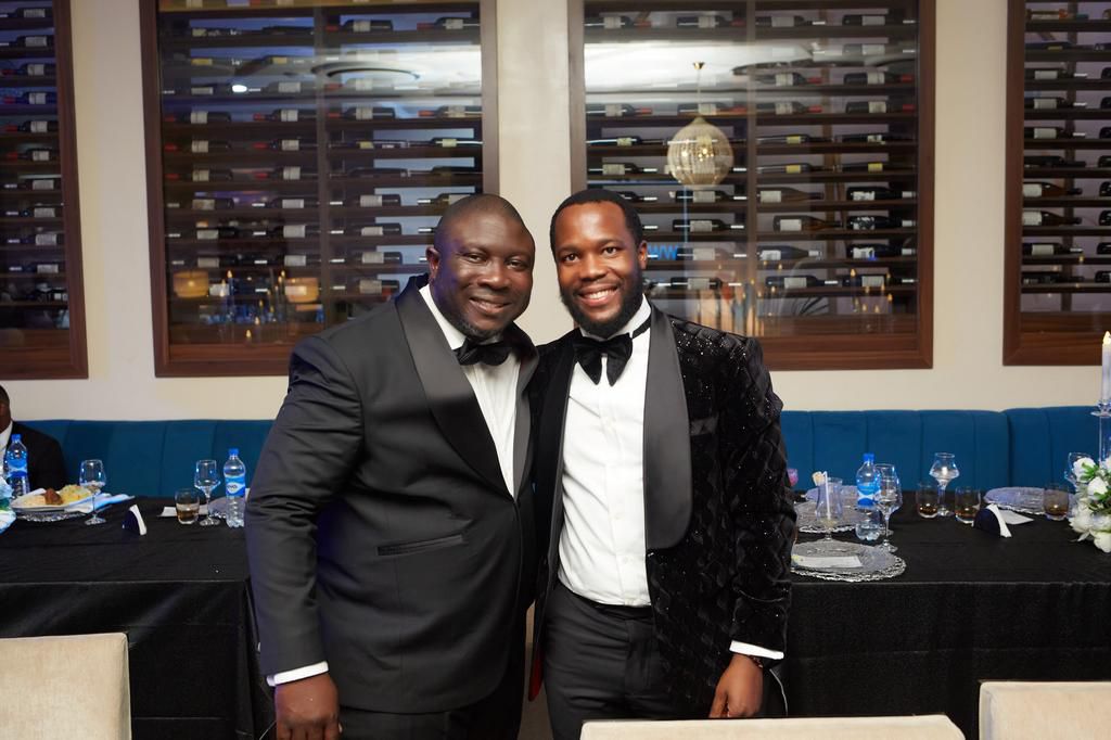 Wakanow rewards customers at the maiden edition of her customer appreciation dinner