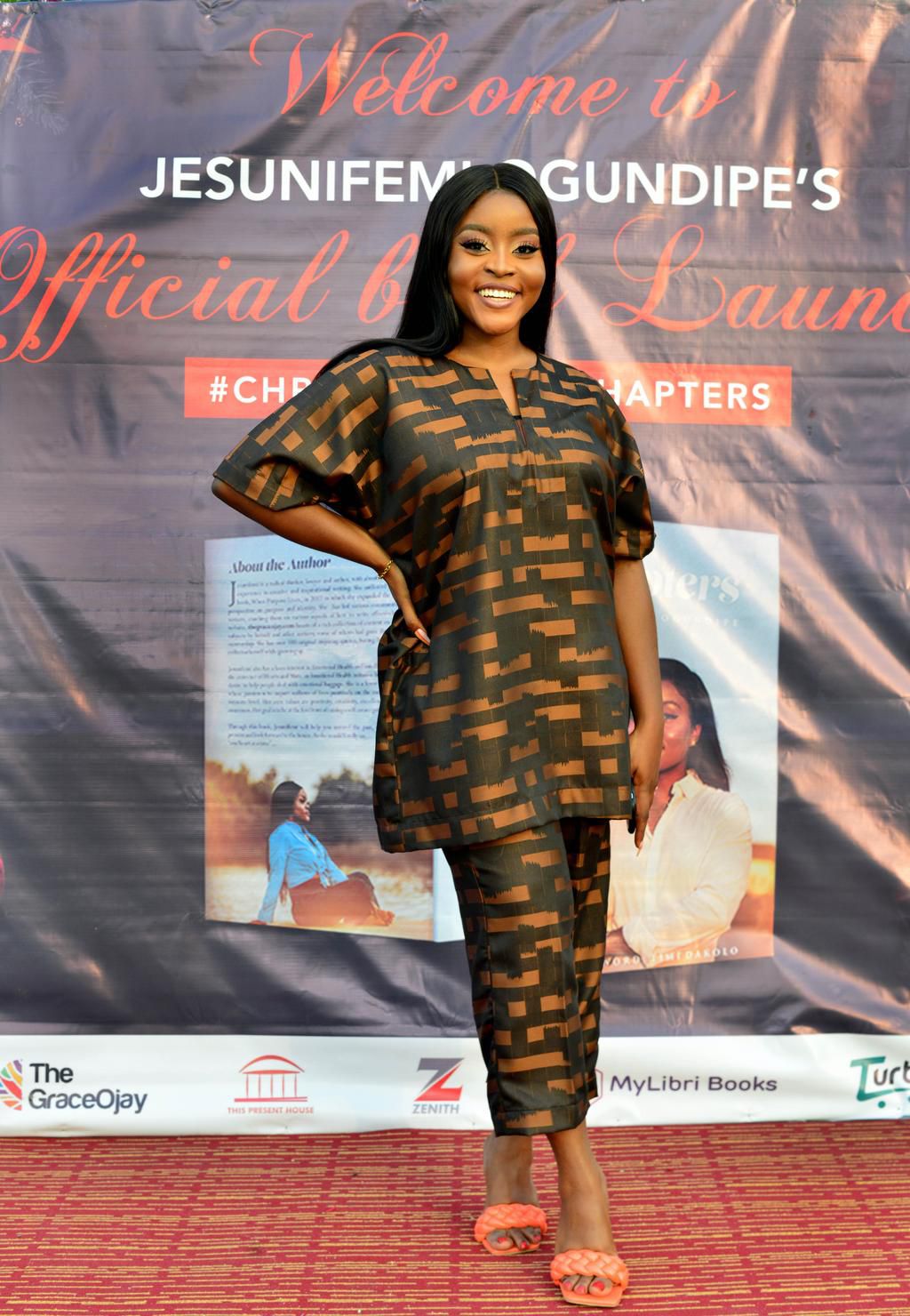 Christmas with Chapters’ Book launch