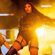 Rapper Megan Thee Stallion's "Hot Girl Summer" was a 2019 hit with Nicki Minaj and Ty Dolla $ign, co-produced by Juicy J.