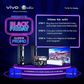 Win big in the vivo Black Friday Super Promo