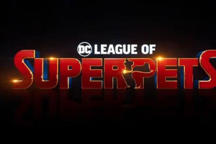 DC_ Dwayne Johnson, Kevin Hart, Keanu Reeves and more are voice stars in DC's 'League of Super-Pets’