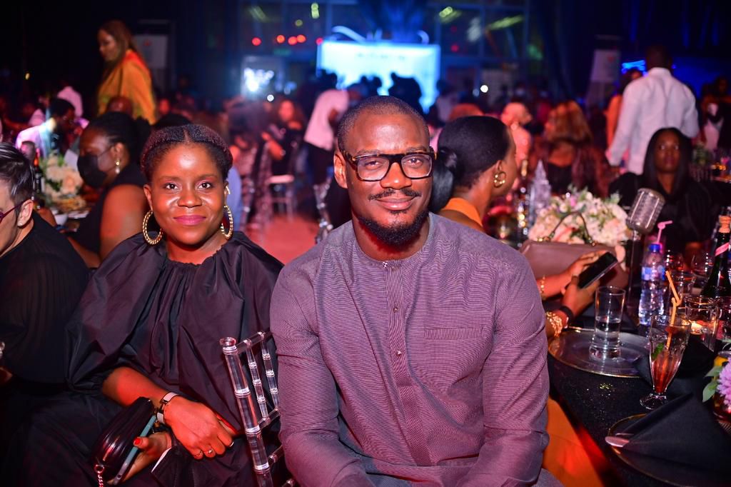 Inside the star-studded Inkblot anniversary gala and movie premiere of 'Superstar'