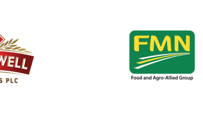 Honeywell Flour Mills And Flour Mills Of Nigeria Set To  Boost Nigeria’s Food Production With ₦80 Billion Merger