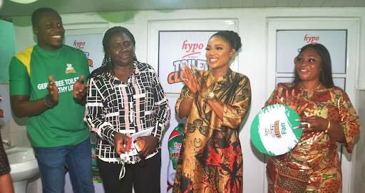 Hypo rescues more toilets to commemorate International Toilet Day