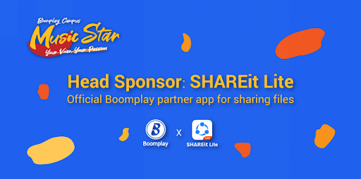 Your voice, your passion - Become the Boomplay Campus Music Star!