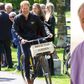 “All he does now is ride bicycle around” – Meghan Markle’s father disappointed in son-in-law