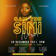 Can You Simi Now! concert