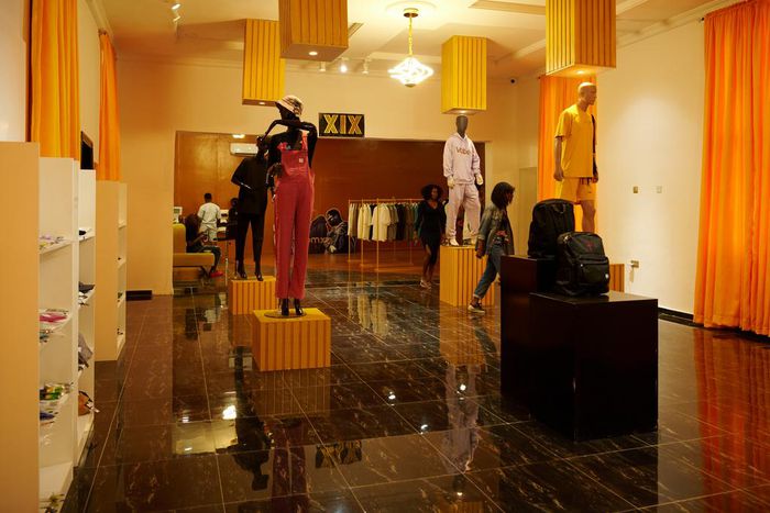 Home of Urban Streetwear, Rooomxix launches stores in Warri and Benin city.