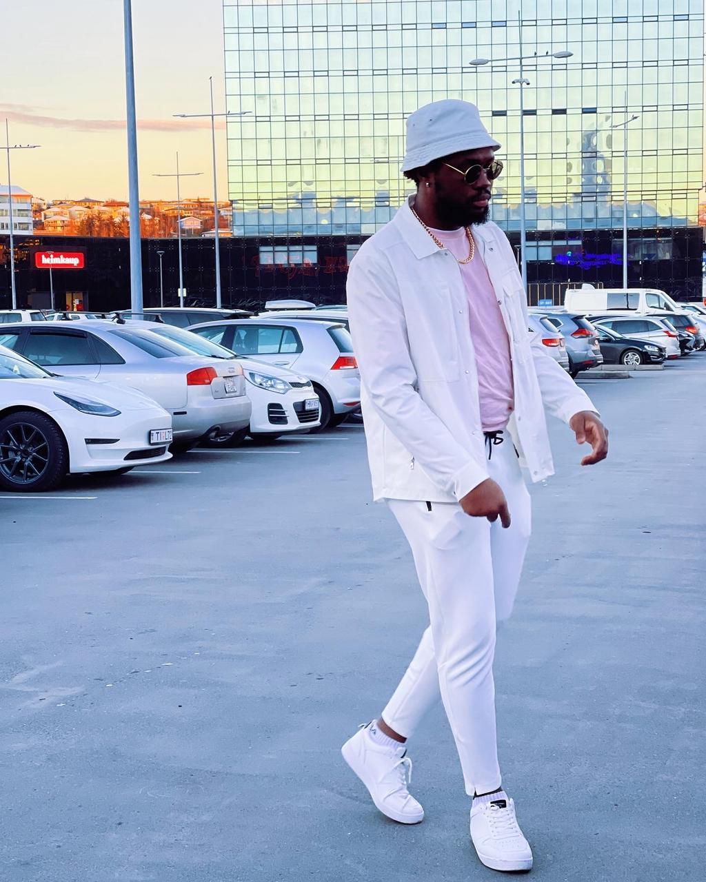 NonyKingz: Fast rising Nigerian Icelandic Afrobeats musician making Africa proud